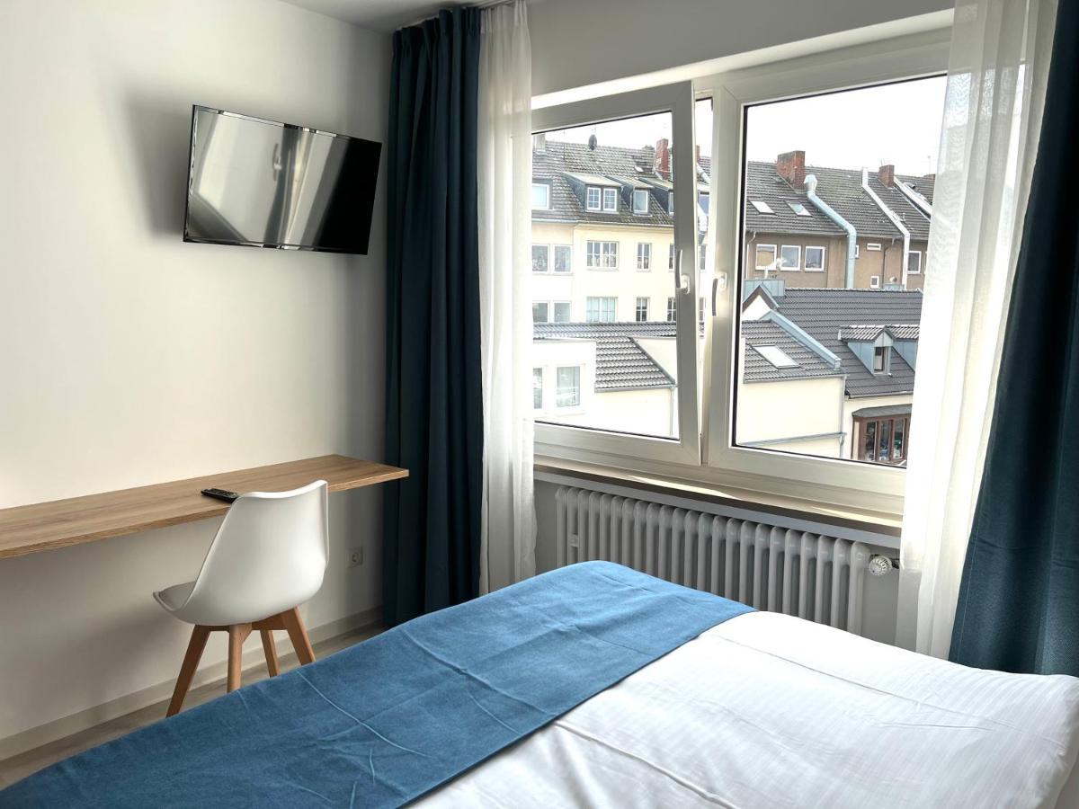 Standard Doppelzimmer