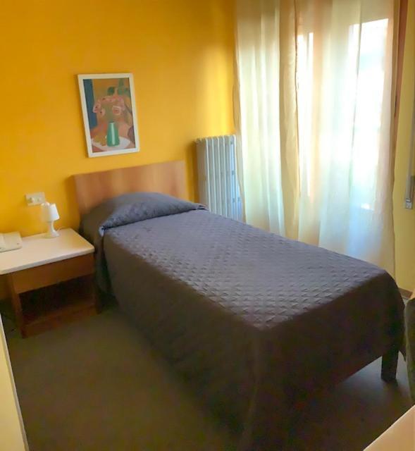 Single Room with Balcony