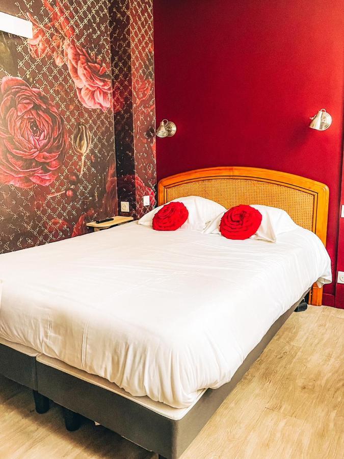 Chambre Standard