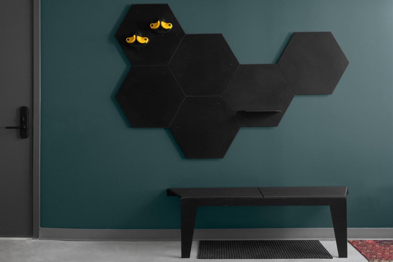 Habitación Crash Pad