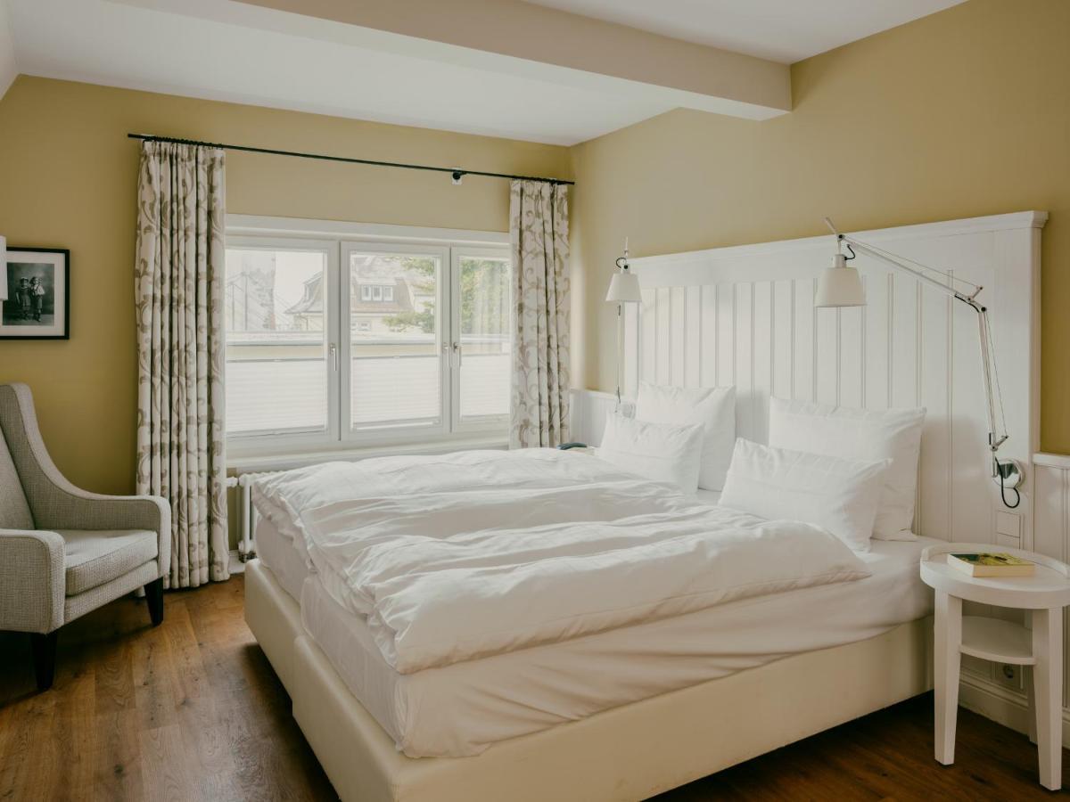 Doppelzimmer - Nebengebäude