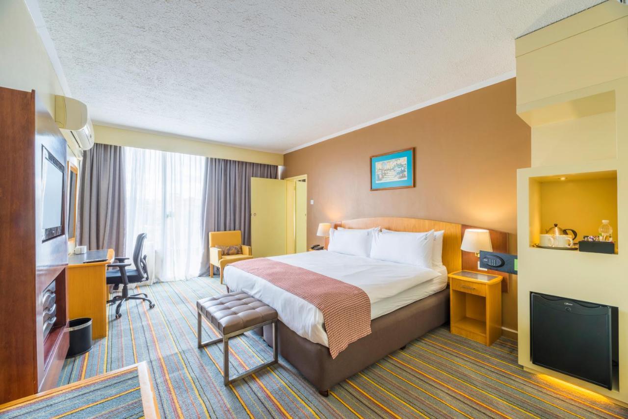 Premium King Room - Smoking