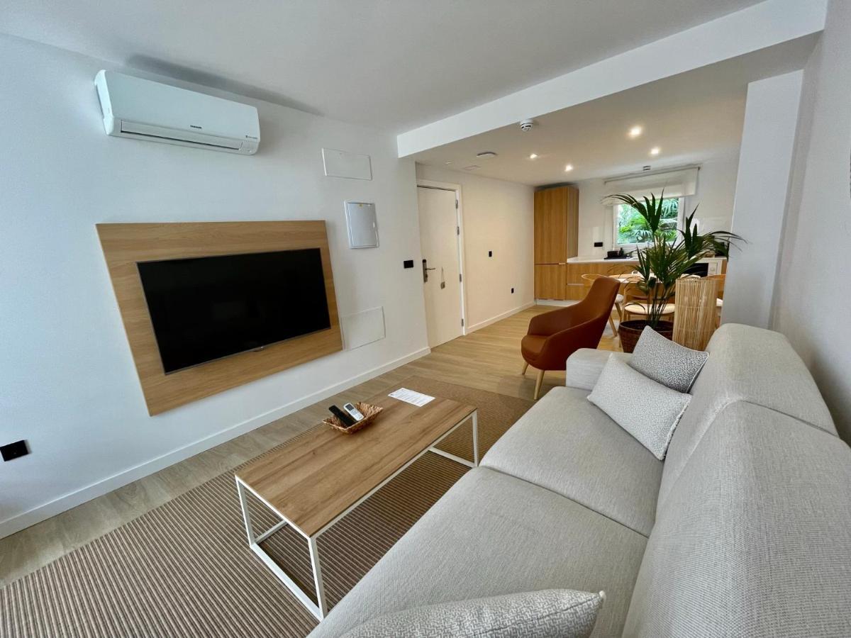 Duplex Suite