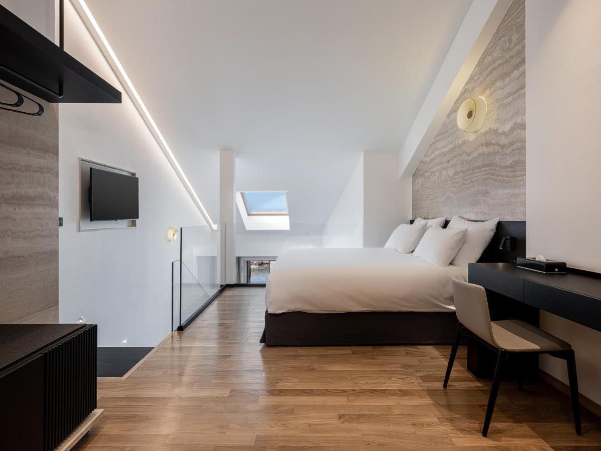 Family Suite Sea Front