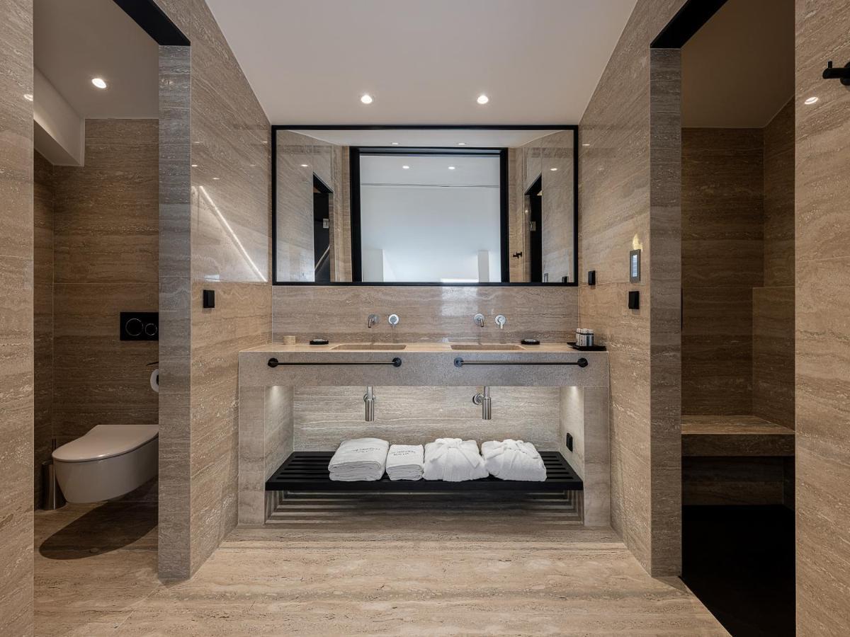Family Suite Sea Front