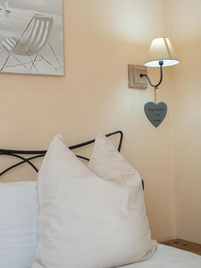 Tweepersoonskamer met Eigen Badkamer