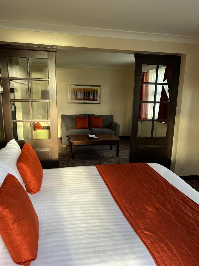 Executive Double Room