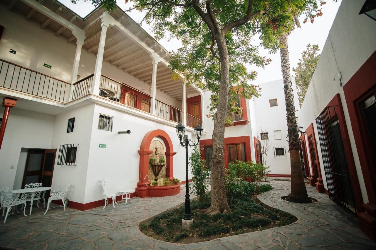 Double Room with Patio