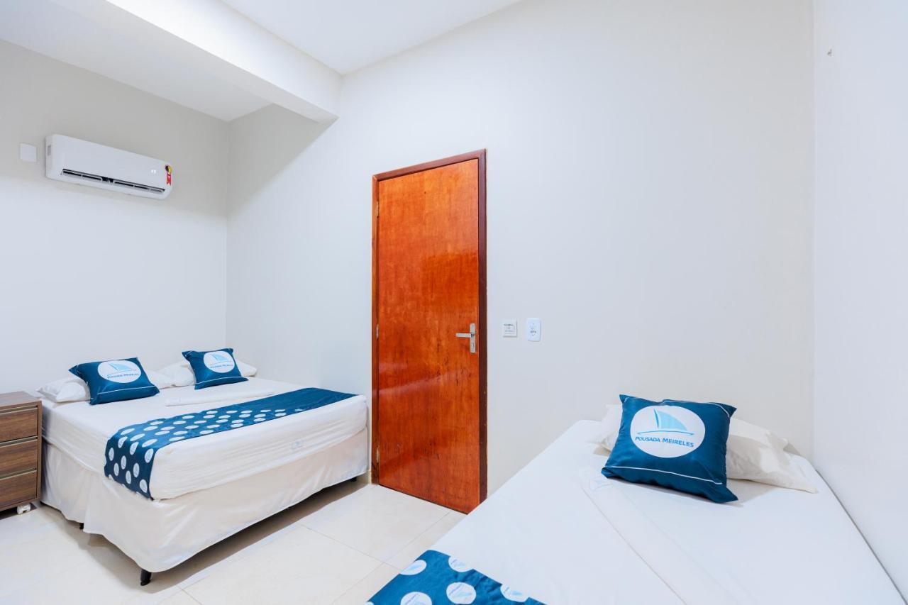 Quarto Triplo Básico