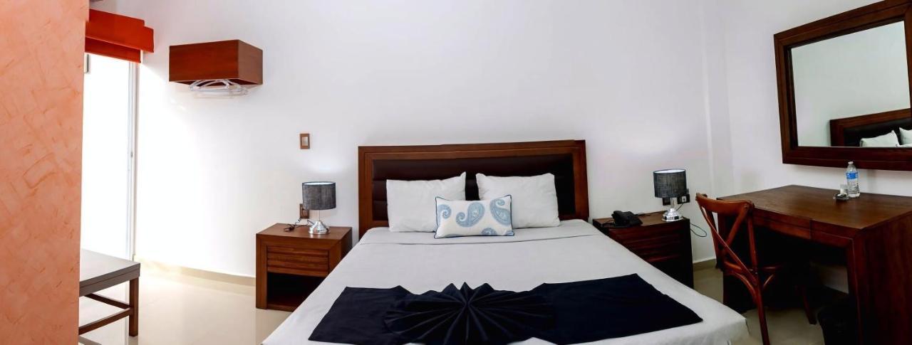 Deluxe Single Room with Balcony