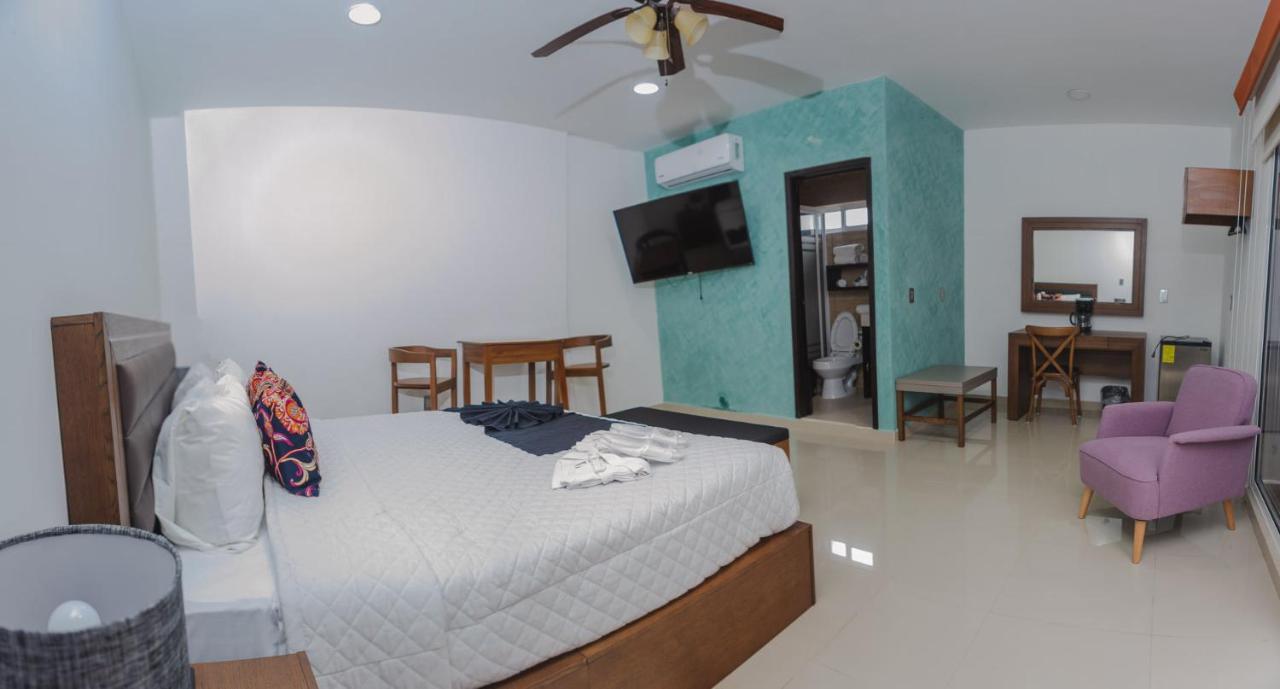 Deluxe Double or Twin Room with Balcony
