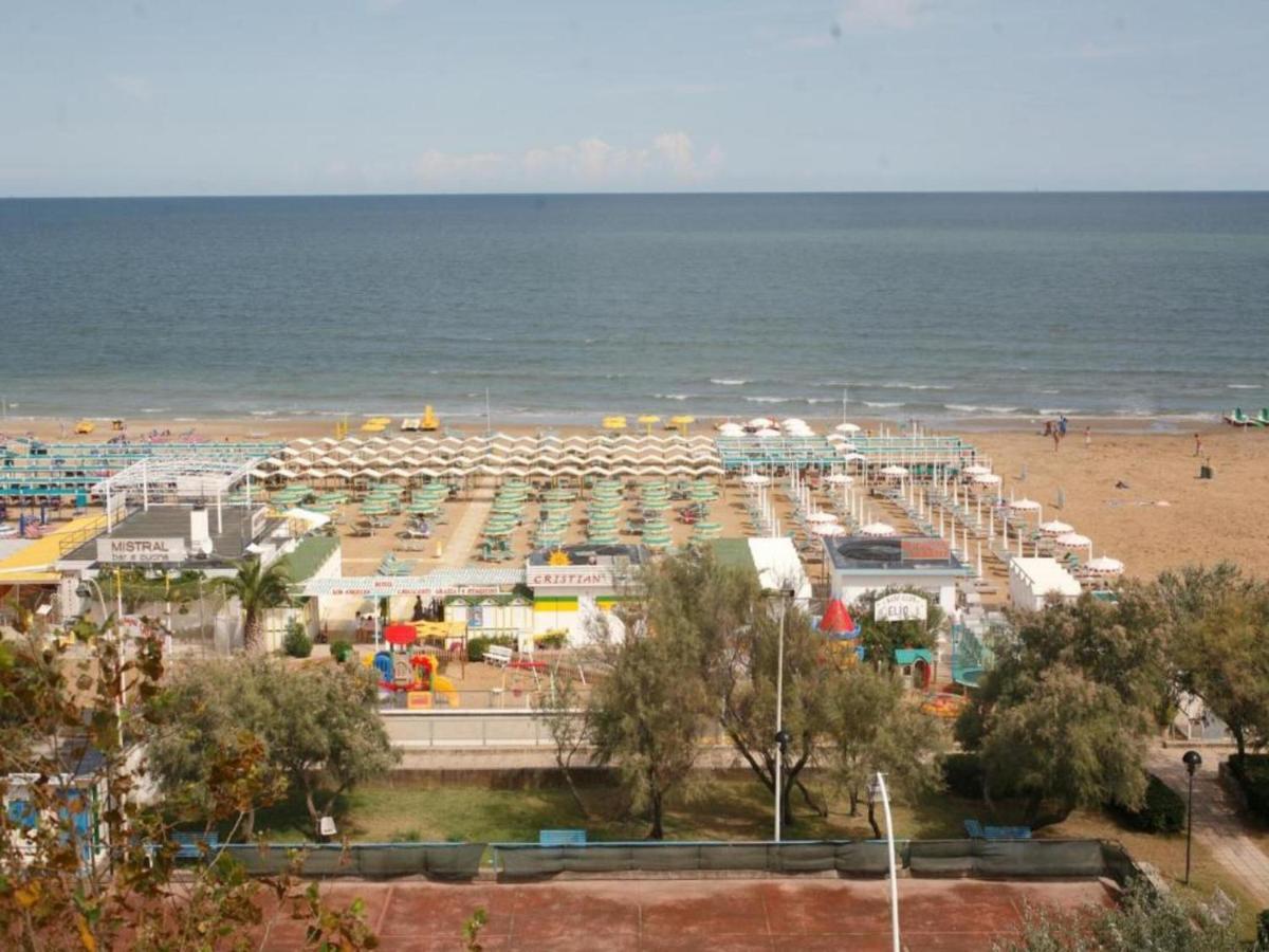 Double or Twin Room Balcony