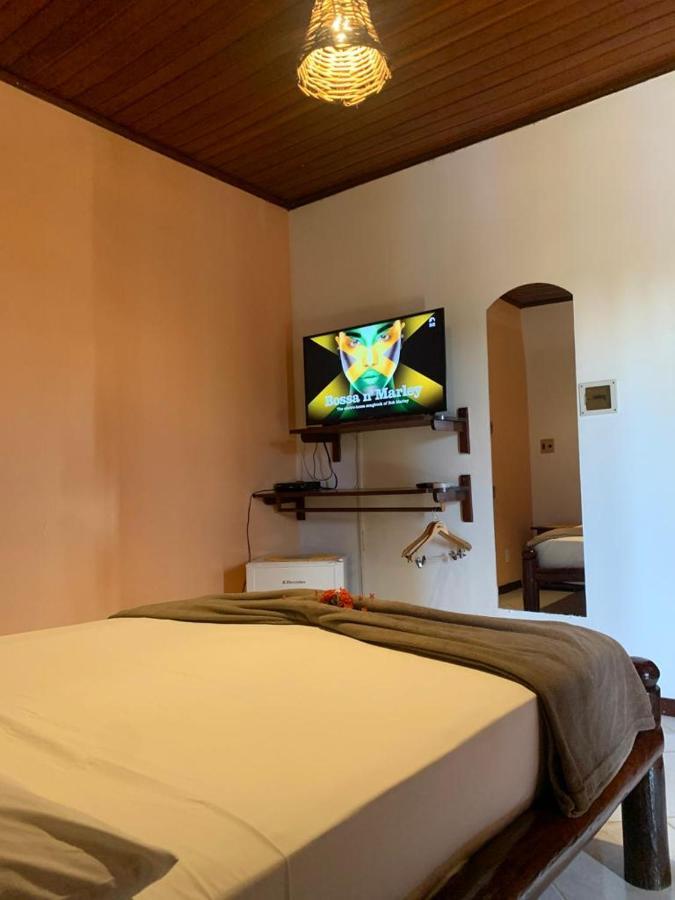 Habitación Doble Superior