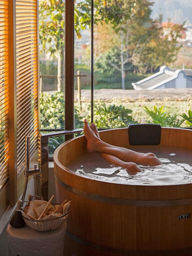 Xidi Villa - Include 2 Breakfasts （Travel Photography, Welcome Fruits and Turndown Service）