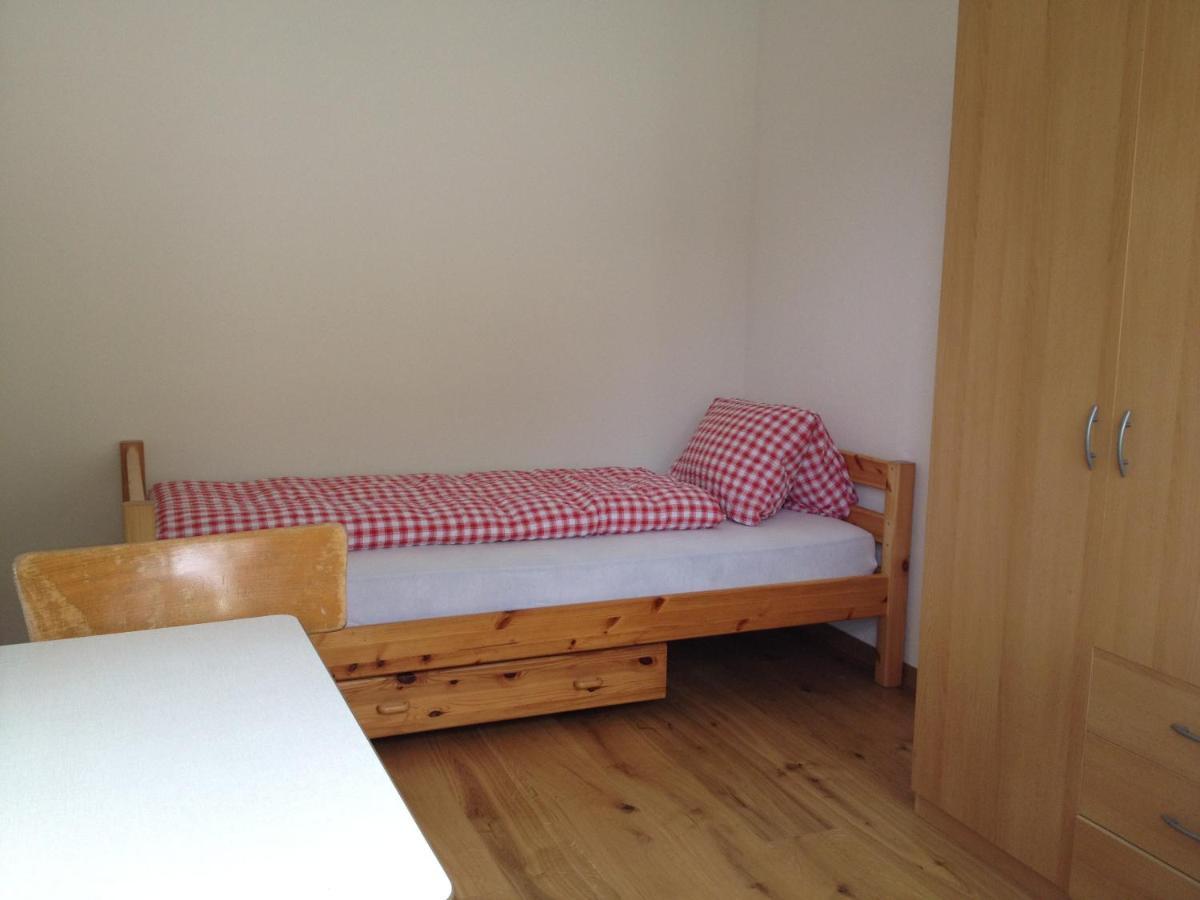 Apartment Ground Floor