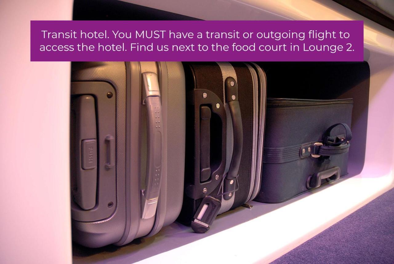 Premium Double Cabin Terminal Location