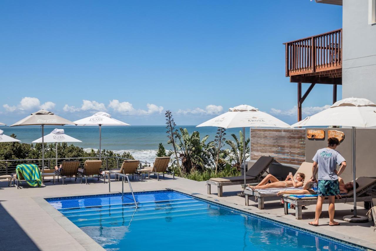 King Room with Pool View