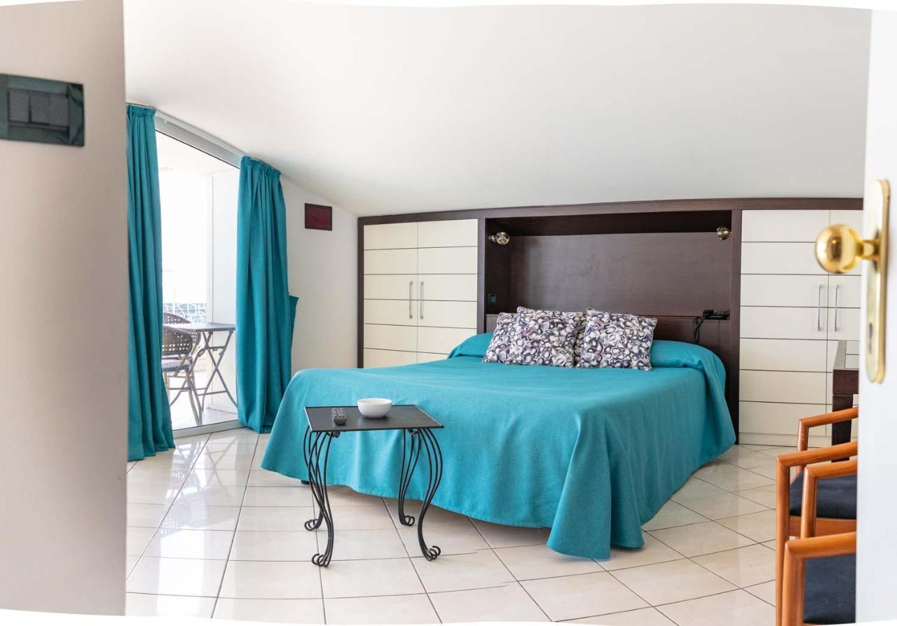 Chambre Double Deluxe