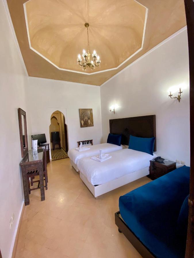 Habitación Triple Superior