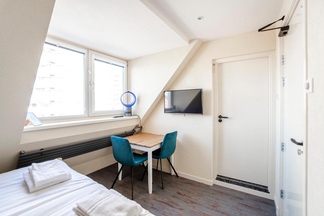 Doppelzimmer mit Meerblick