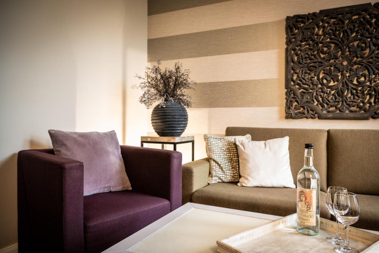 Deluxe Kamer