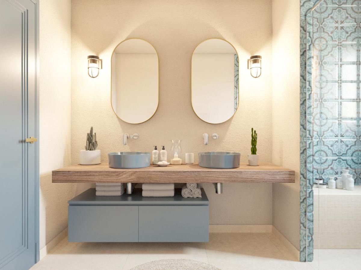 Superior Suite with Private Pool