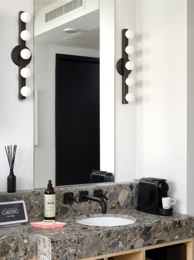 Queen Studio Self Check Virtual Front Desk