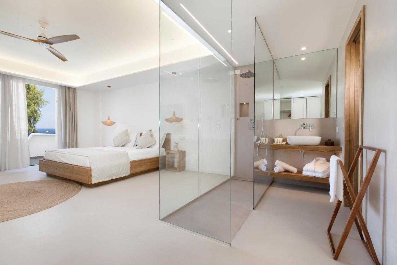 Junior Suite with Sea View