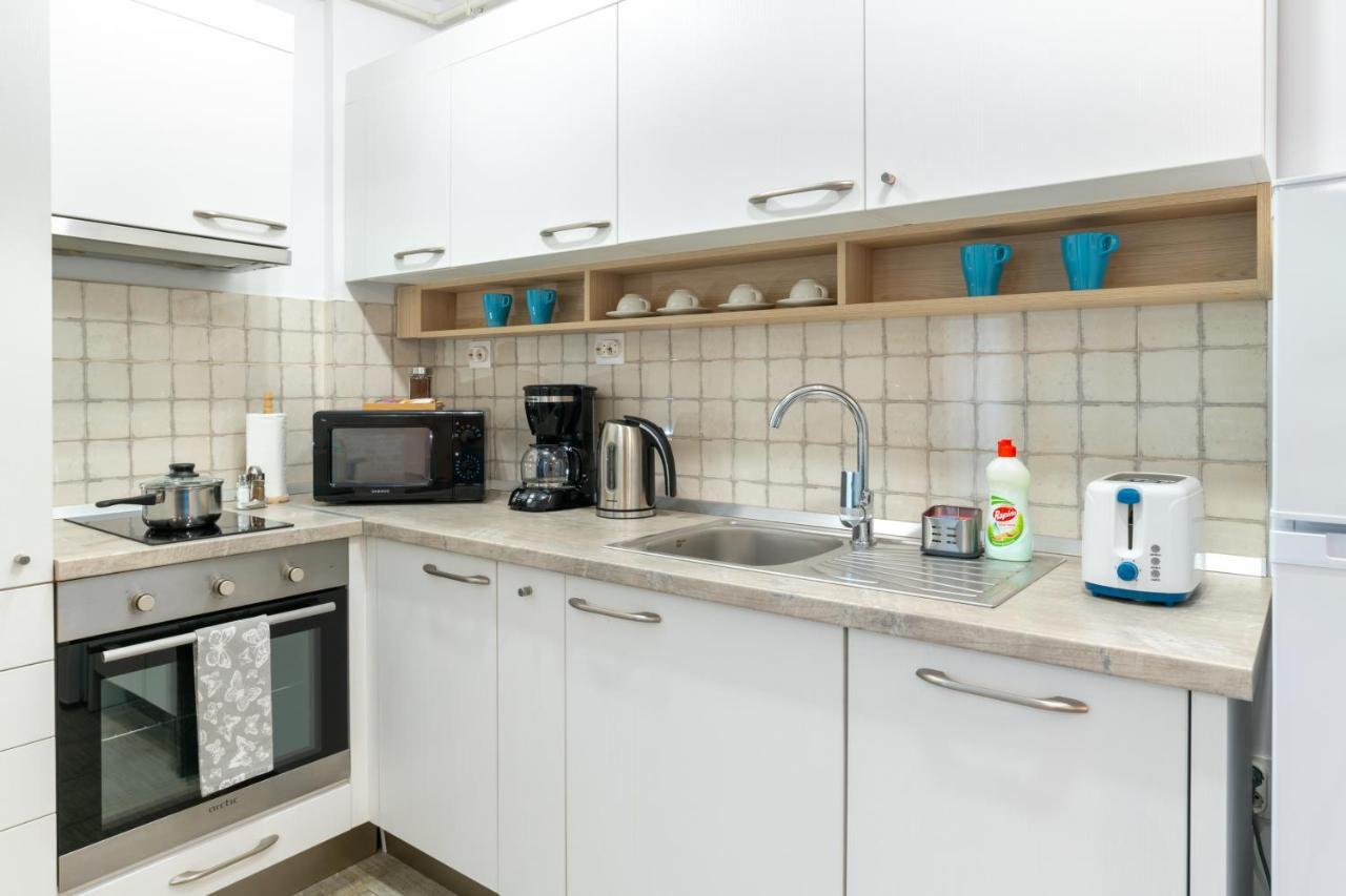 Apartamento de 1 dormitorio