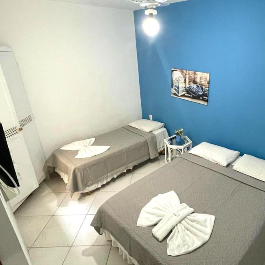 Quarto Triplo Standard