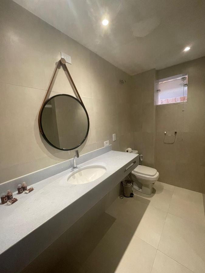 Junior Suite with Balcony