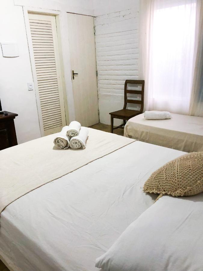 Quarto Triplo