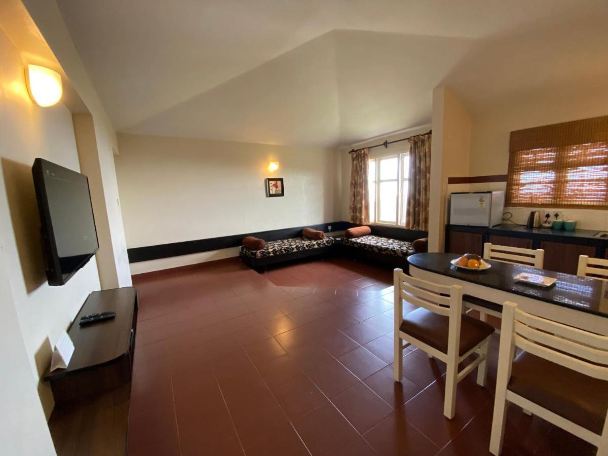 Premium Cottage-2 Bedroom