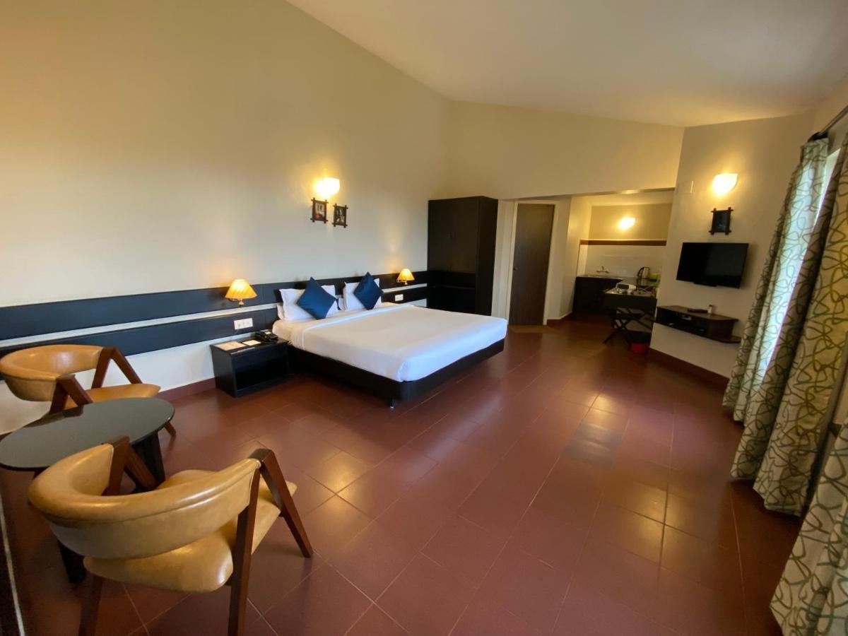 Premium Suite