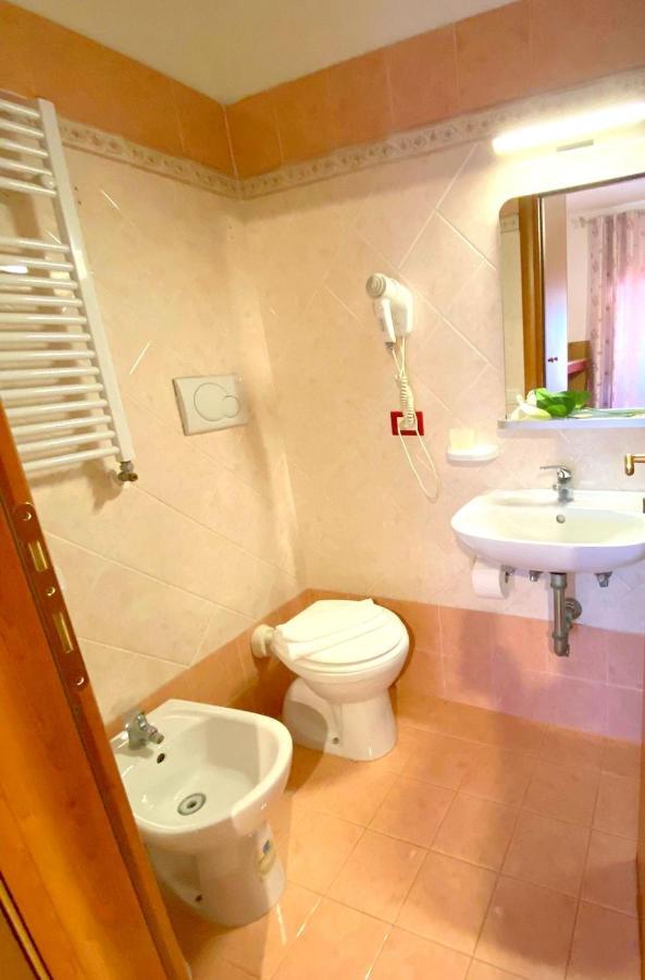 Superior Vierbettzimmer