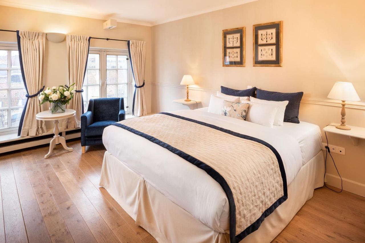 Chambre Exécutive