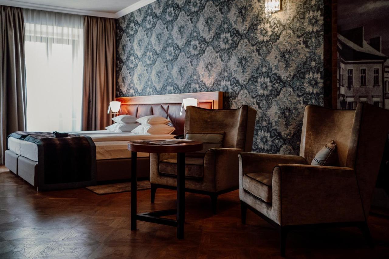 Comfort Double or Twin Room