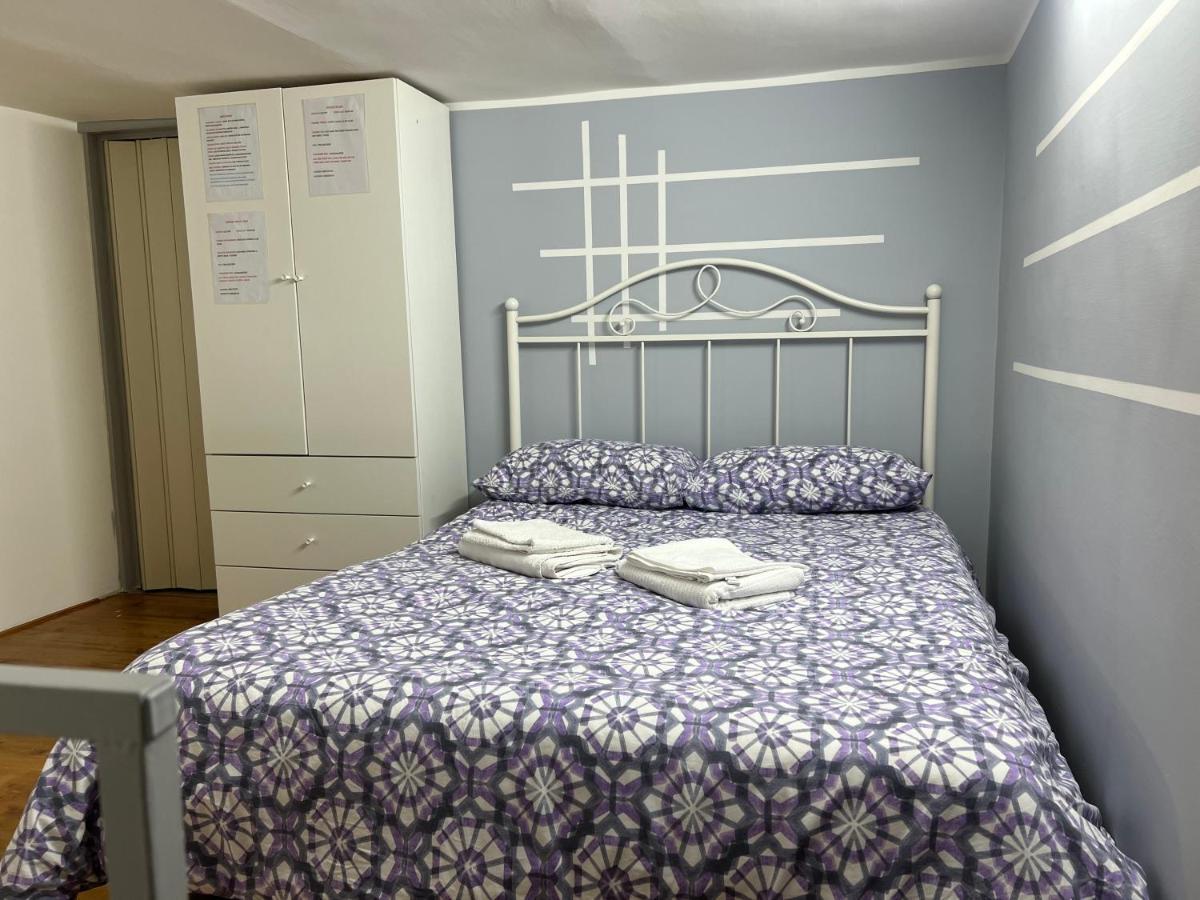 Habitación Doble con baño privado