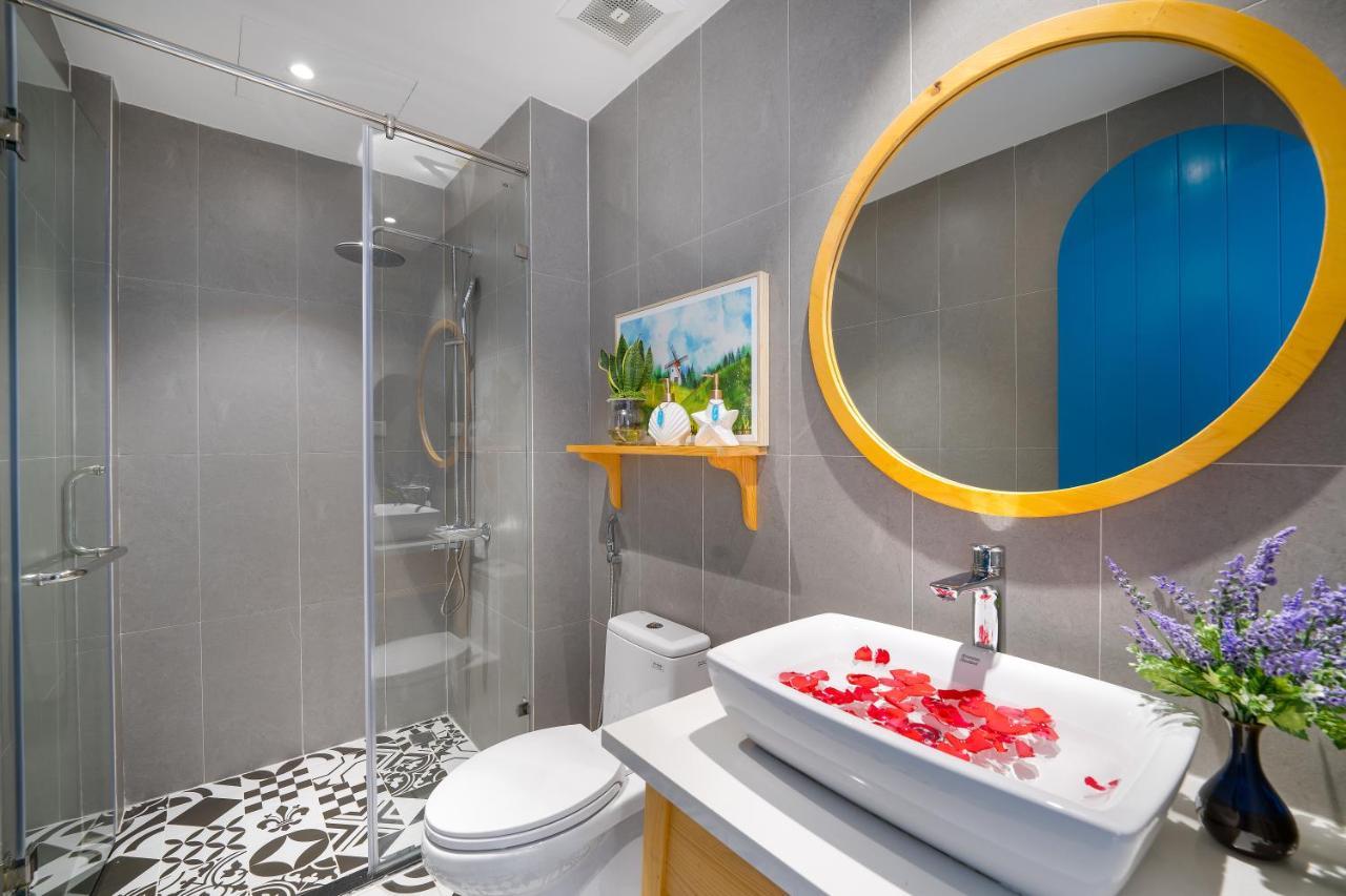 Suite 1 Phòng Ngủ