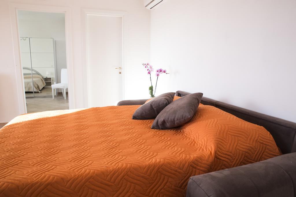 Apartamento Deluxe con vistas al mar
