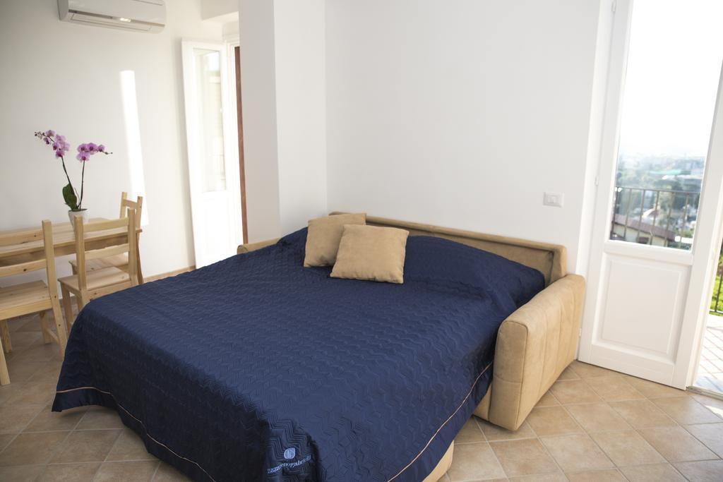 Apartamento Superior con vistas al mar