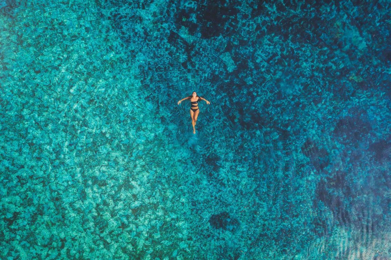 Double or Twin Room with Spa Access