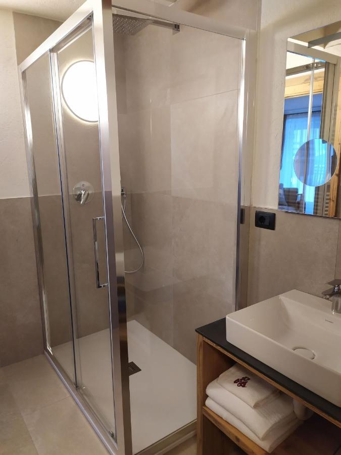 Suite Junior avec Terrasse