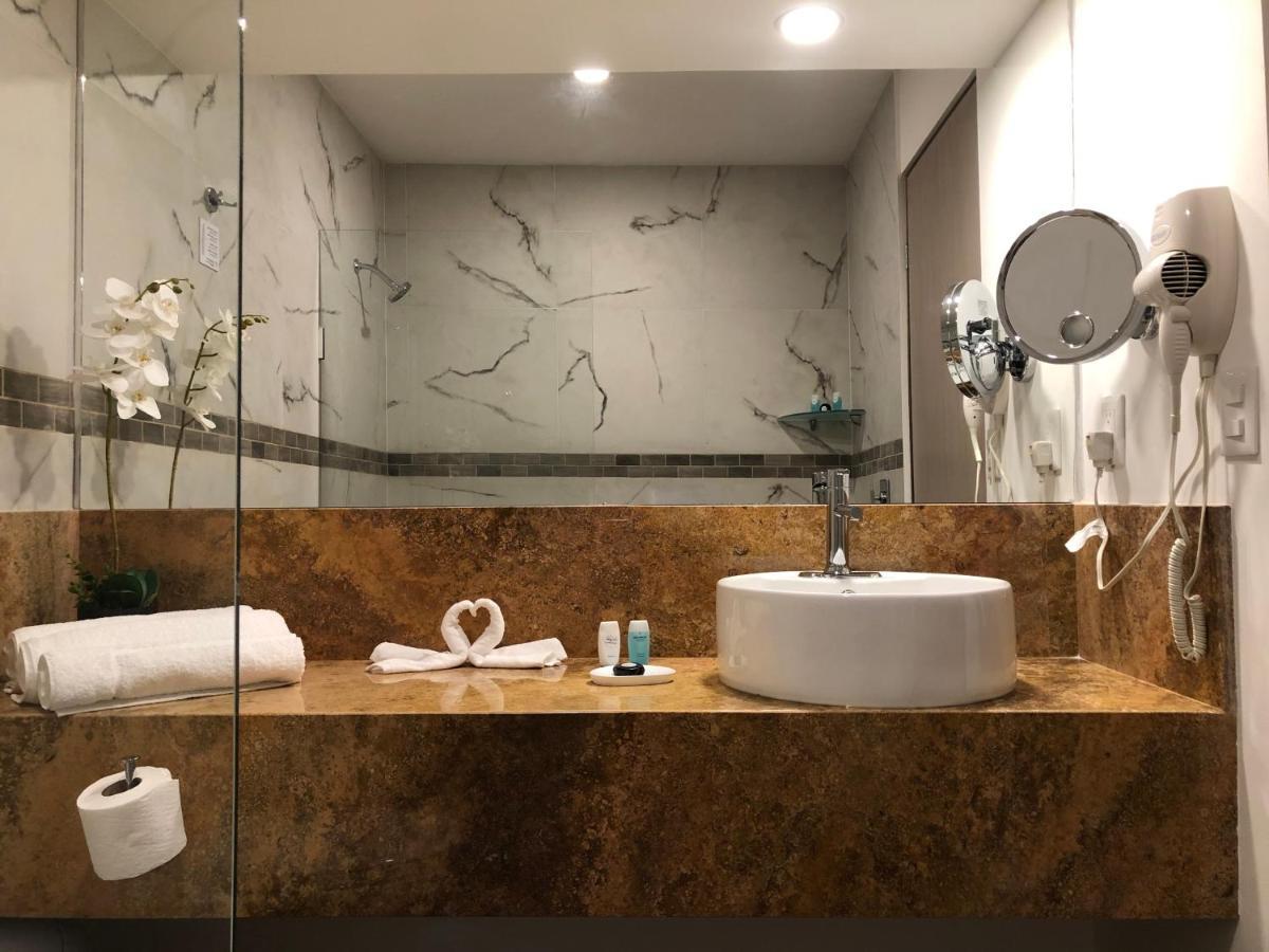 Habitación Doble Deluxe
