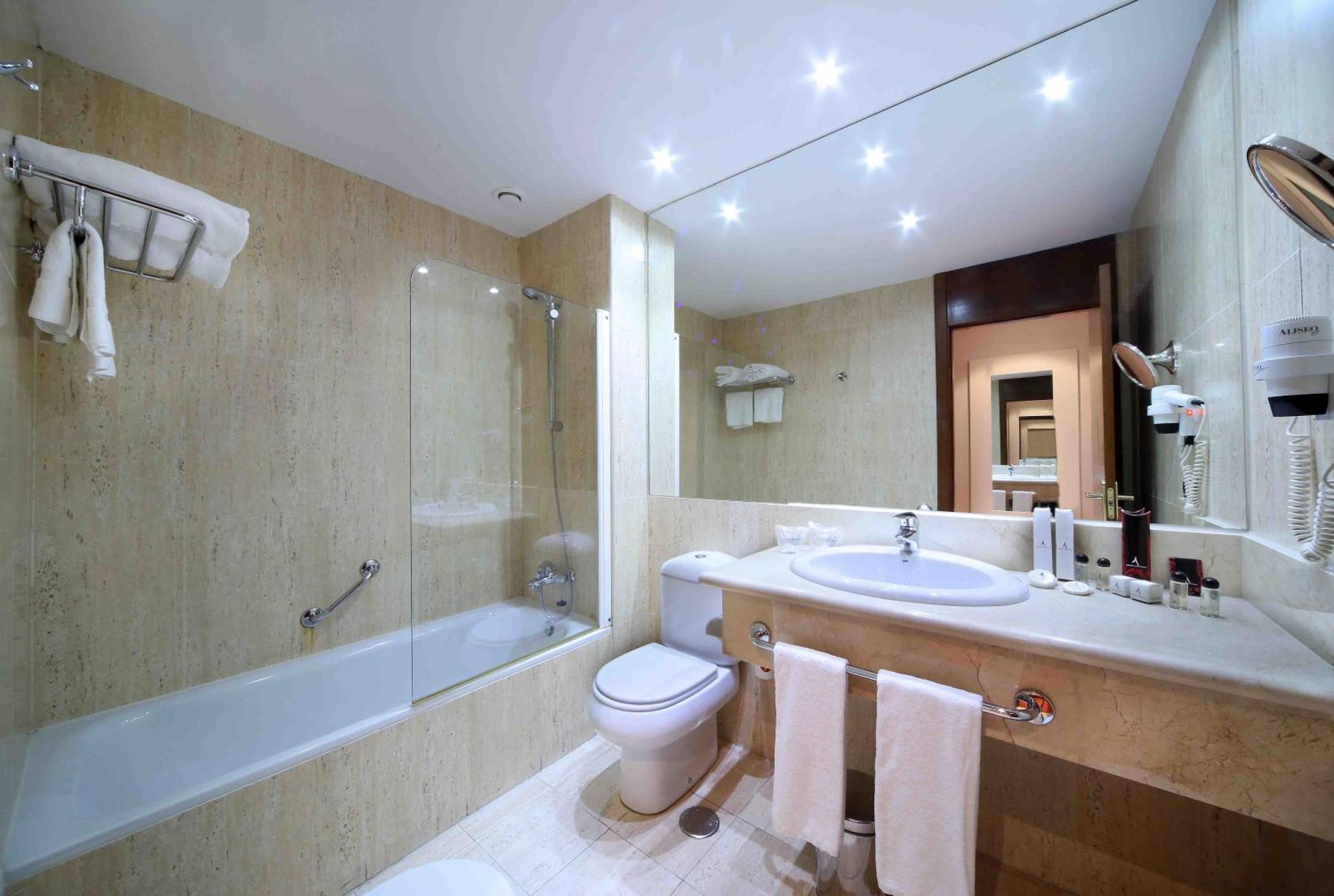 Double Room - Romantic Special Offer