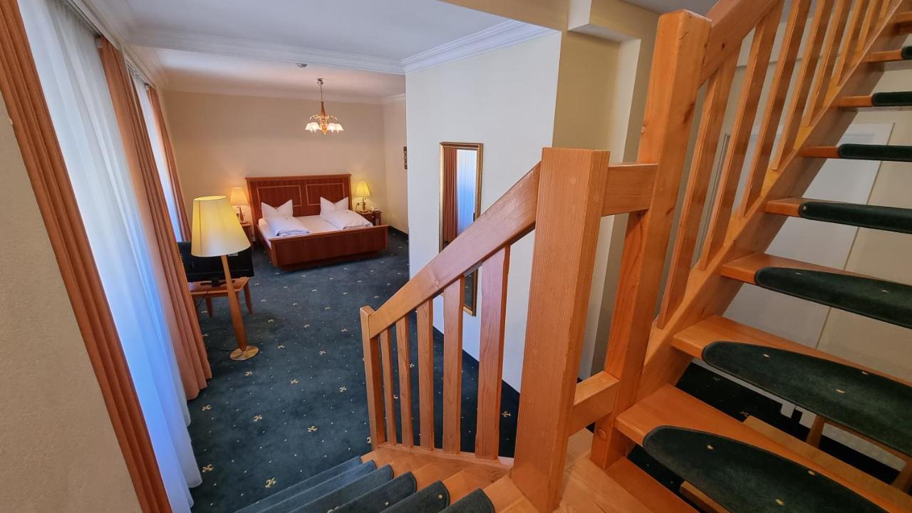 Maisonette-Suite