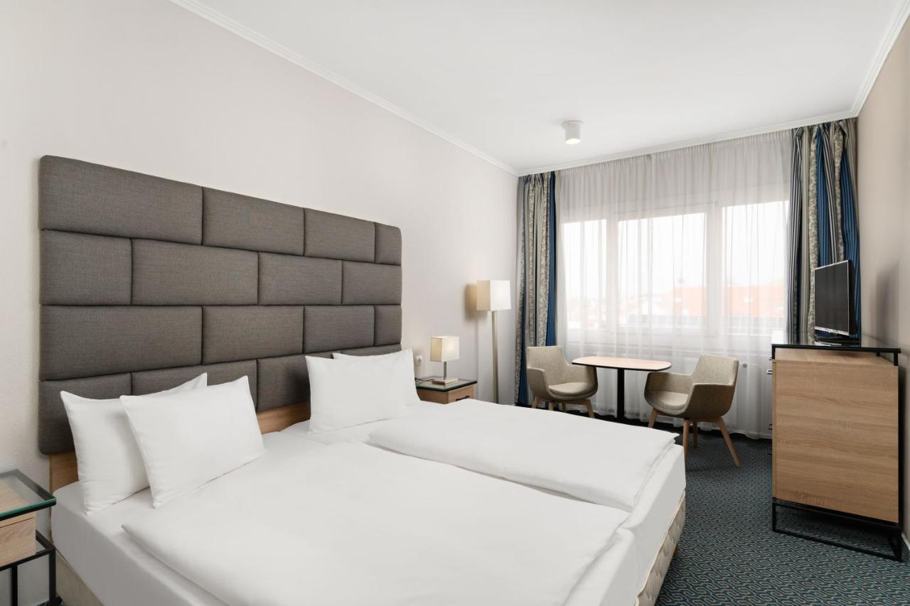 Superior Plus Double or Twin room