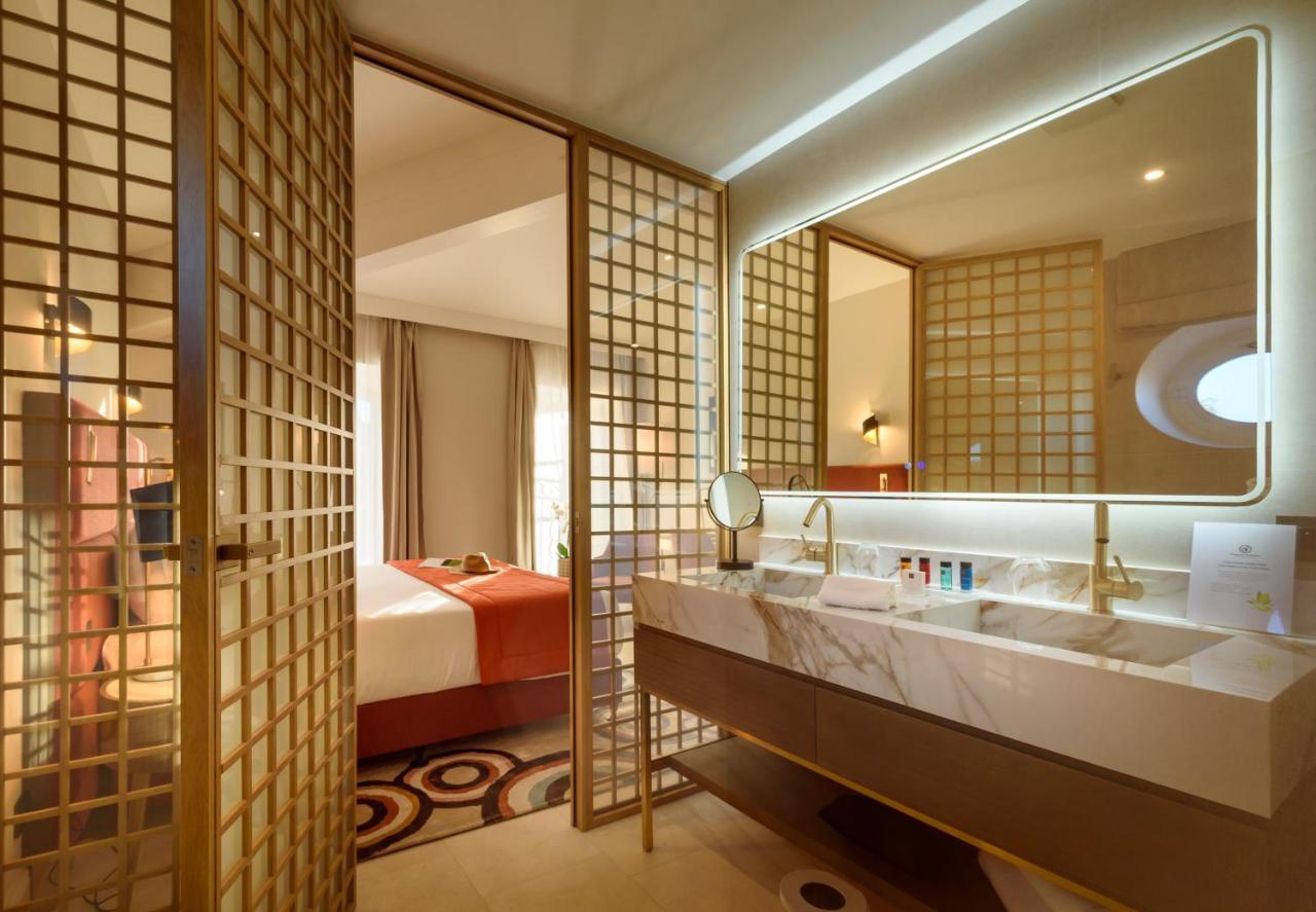 Chambre Double Supérieure