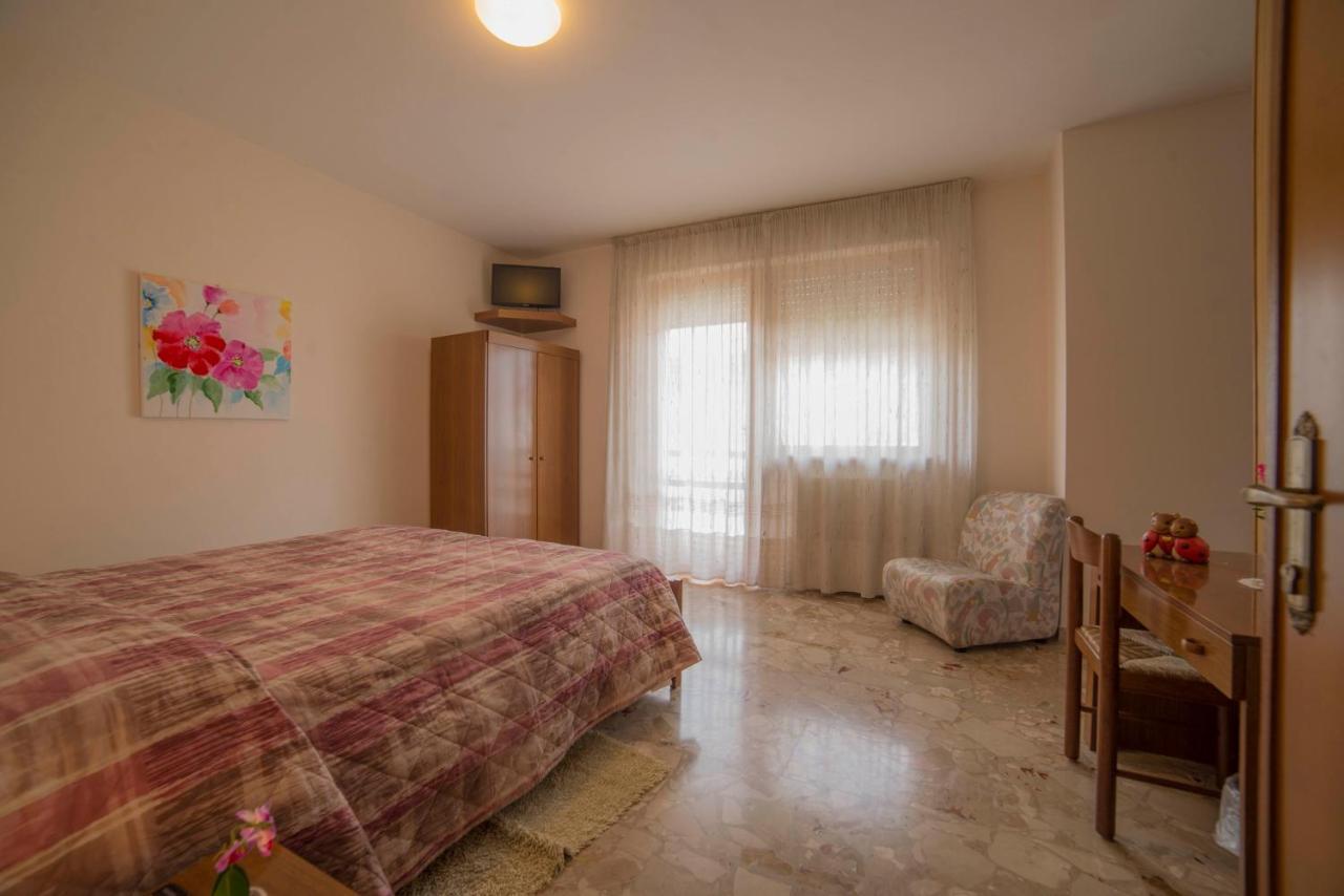 Junior Suite with Balcony