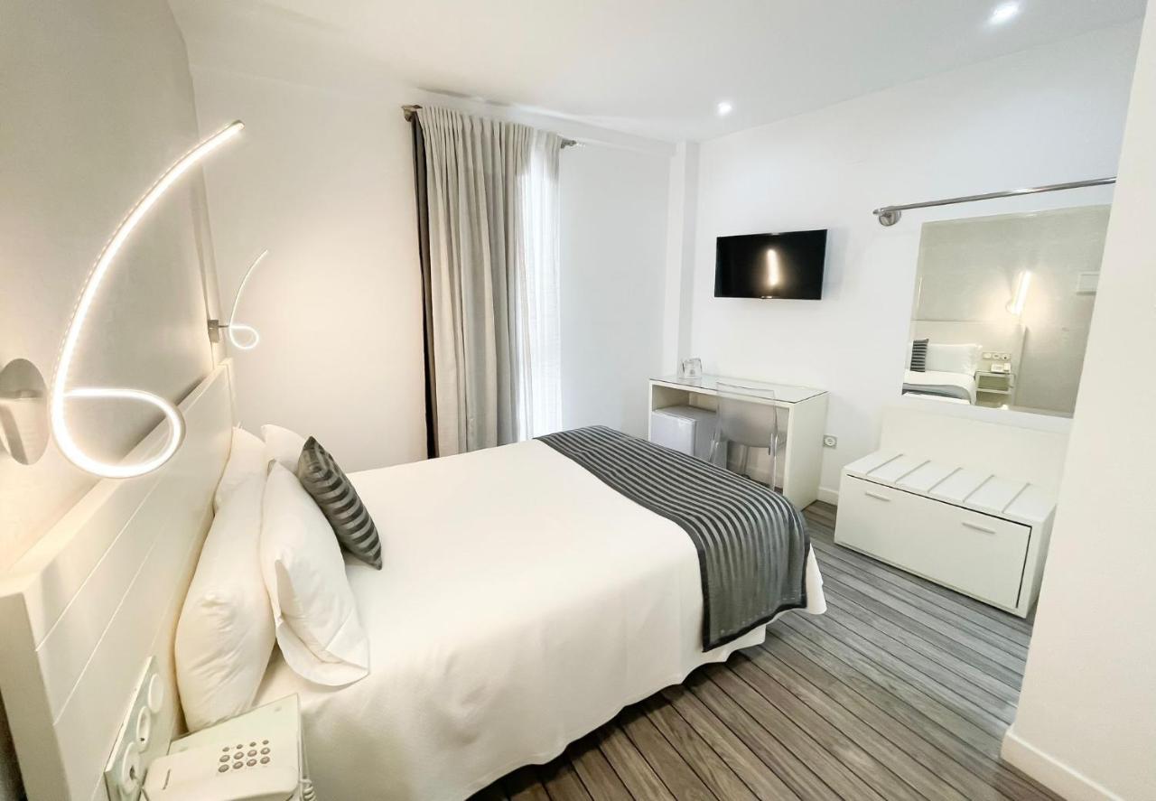 Chambre Double Économique